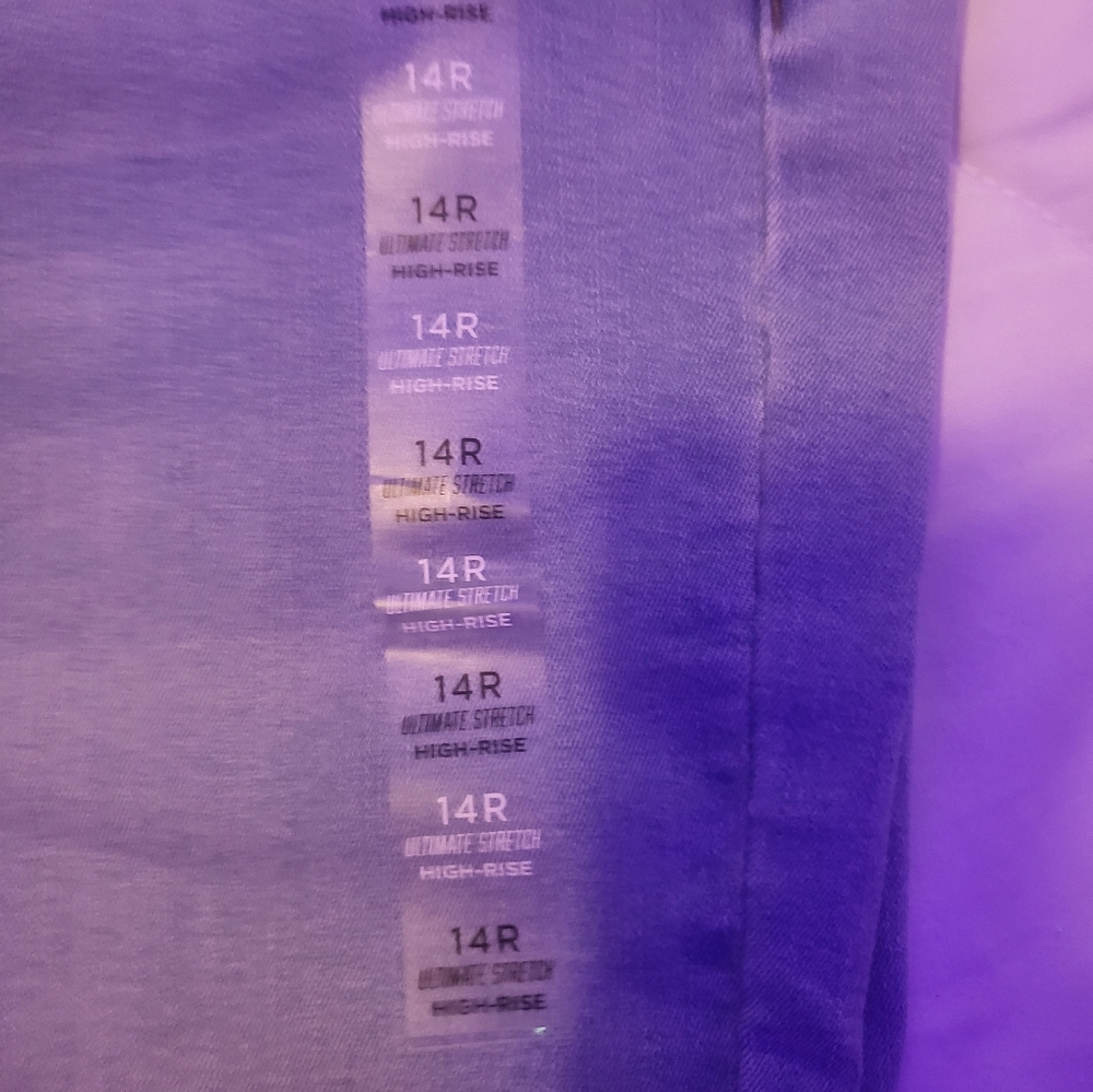 Rue 21